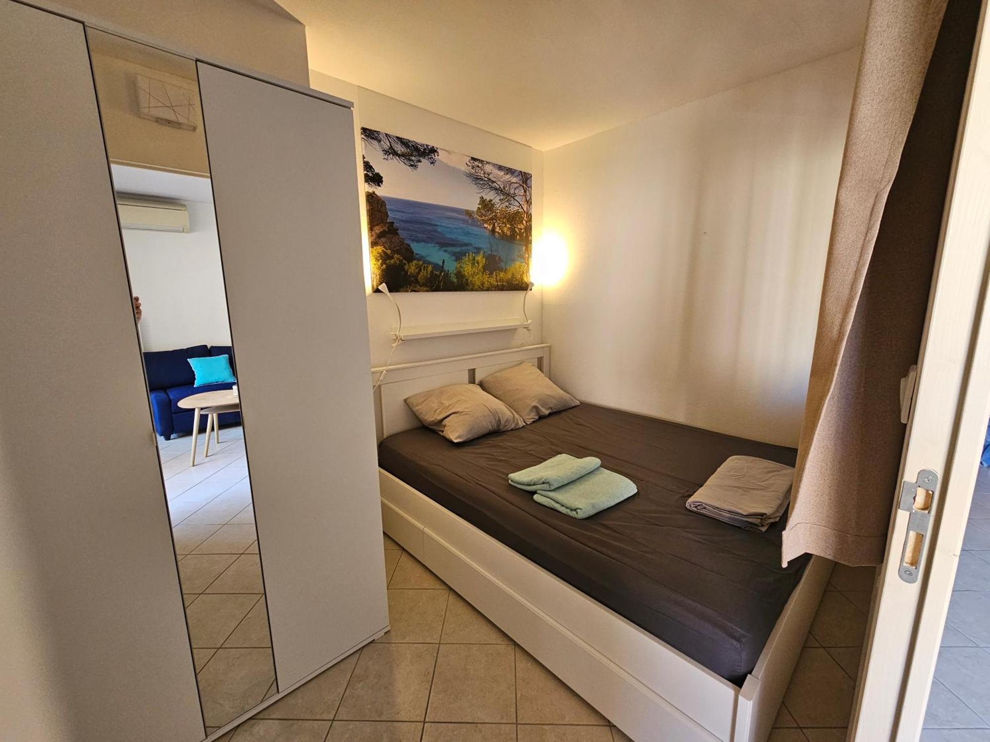 T2 Neuf Et Calme Au Coeur De Sanary Avec Terrasse Et Box Apartment ภายนอก รูปภาพ